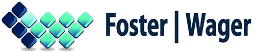 Foster Wager Logo