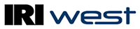 IRI West Logo