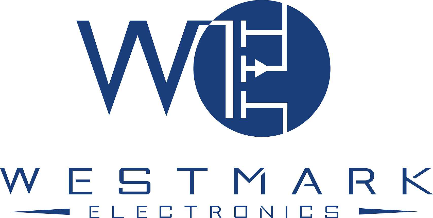 Westmark Electronics logo